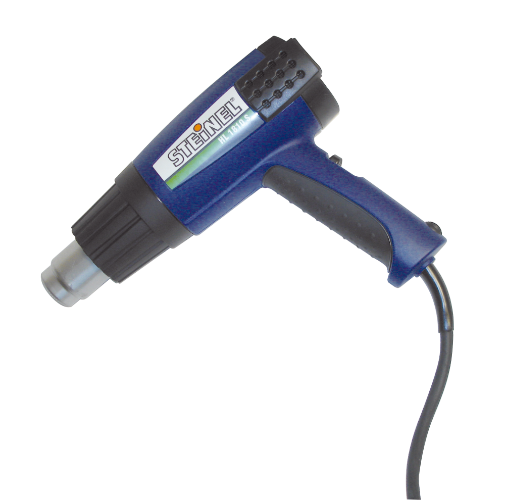 Heat Guns Termination Technology Ltd