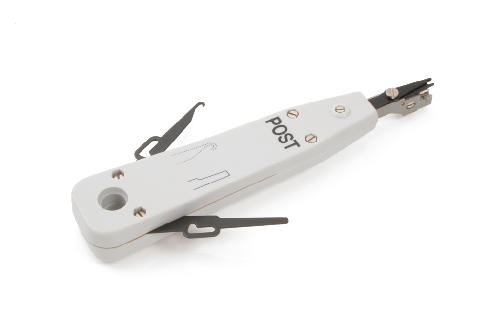 Versatile Punchdown Tool Termination Technology Ltd