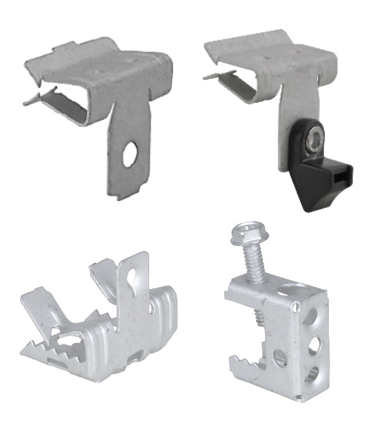 Girder Clips Termination Technology Ltd