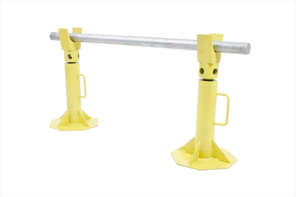 Hire of 3 Tonne Cable Jacks, 1 Week Hire Termination Technology Ltd